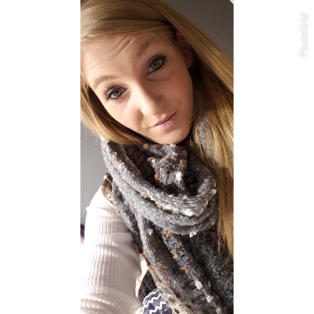 Meet your Posher, Kylie